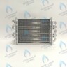 EB081-230 Битермический теплообменник 230 мм Electrolux Basic X 11 Fi, 18 Fi (AA10070030) в Екатеринбурге	