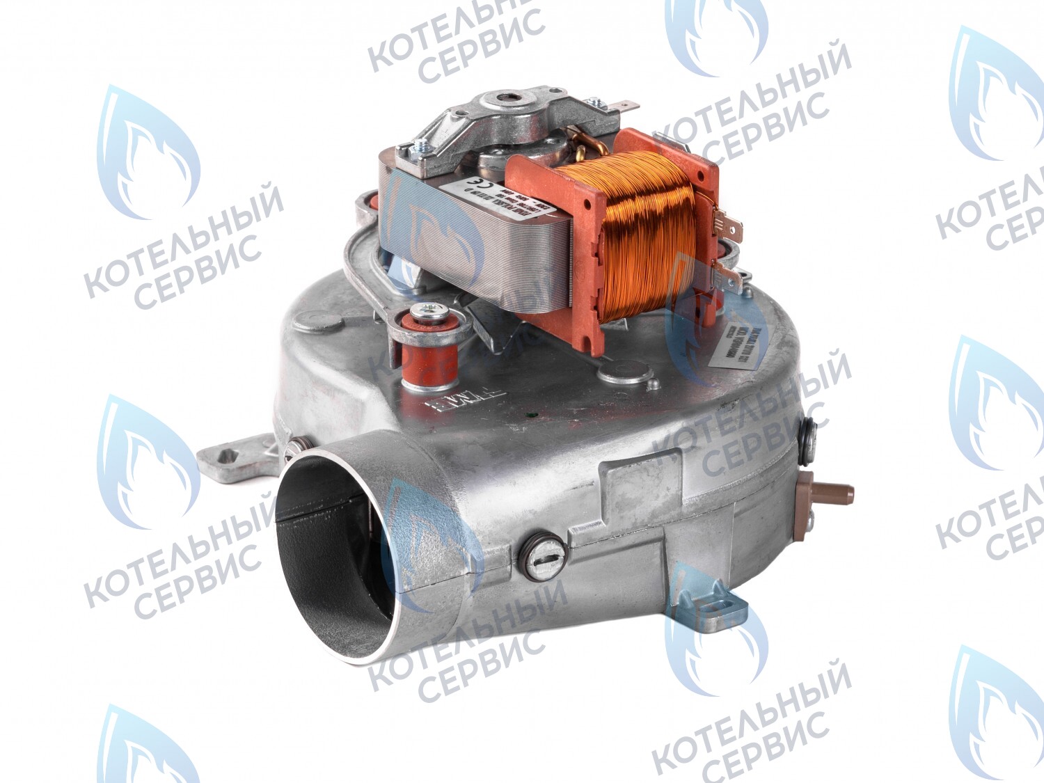 AF002-48W-F Вентилятор 48W VGR0095400 Protherm Lynx 11/24/28 (H-RU), Ягуар JTV 11/24 (0020118666) (вариант замены) в Екатеринбурге	