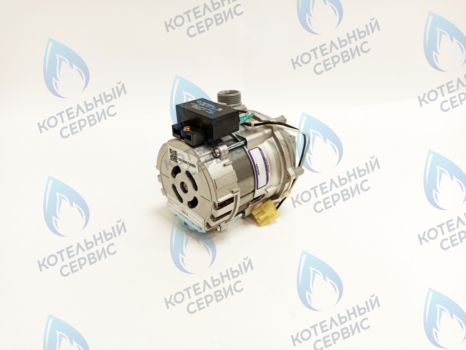 PMDS1A-CS81-Комп Насос циркуляционный (в сборе) 81w GRUNDFOS CS-0108DSA для ARDERIA / CELTIC-DS / MASTER GAS SEOUL 30-35 кВт (2050131, 2050115), DAESUNG A30-41 (52050115) в Екатеринбурге	
