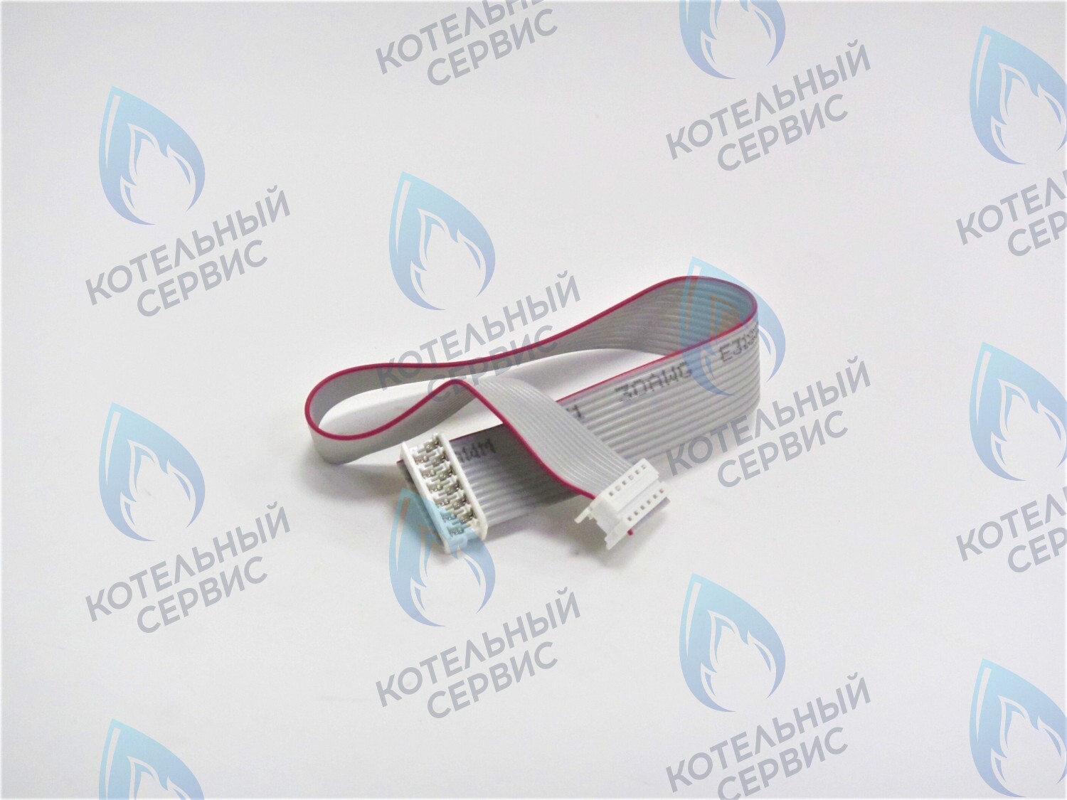 398907165 Кабель-шлейф соединительный (плата-дисплей) FERROLI DIVATECH (RU) F D в Екатеринбурге	