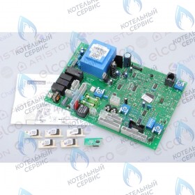 Электронная плата (cmp3-mcu hs mi/mffi/r ARISTON