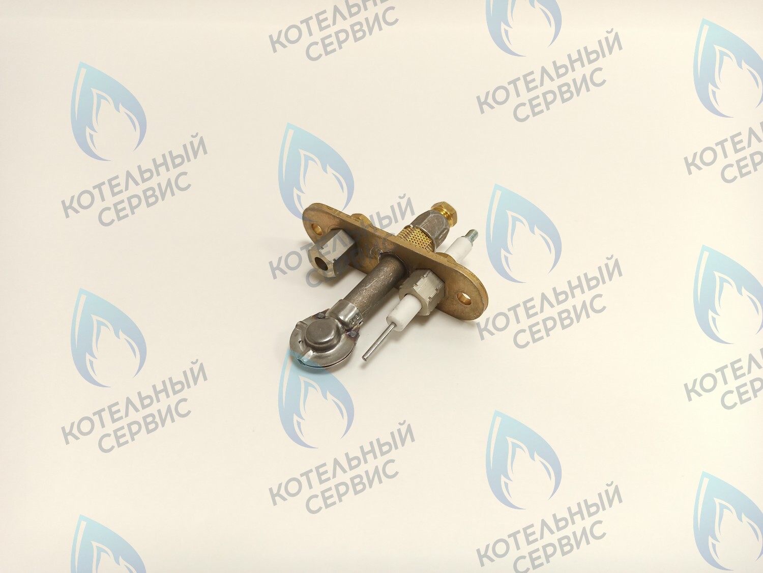 0.160.114 Горелка пилотная (запальная) Ø 6мм SIT в Екатеринбурге	