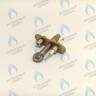 0.160.114 Горелка пилотная (запальная) Ø 6мм SIT в Екатеринбурге	
