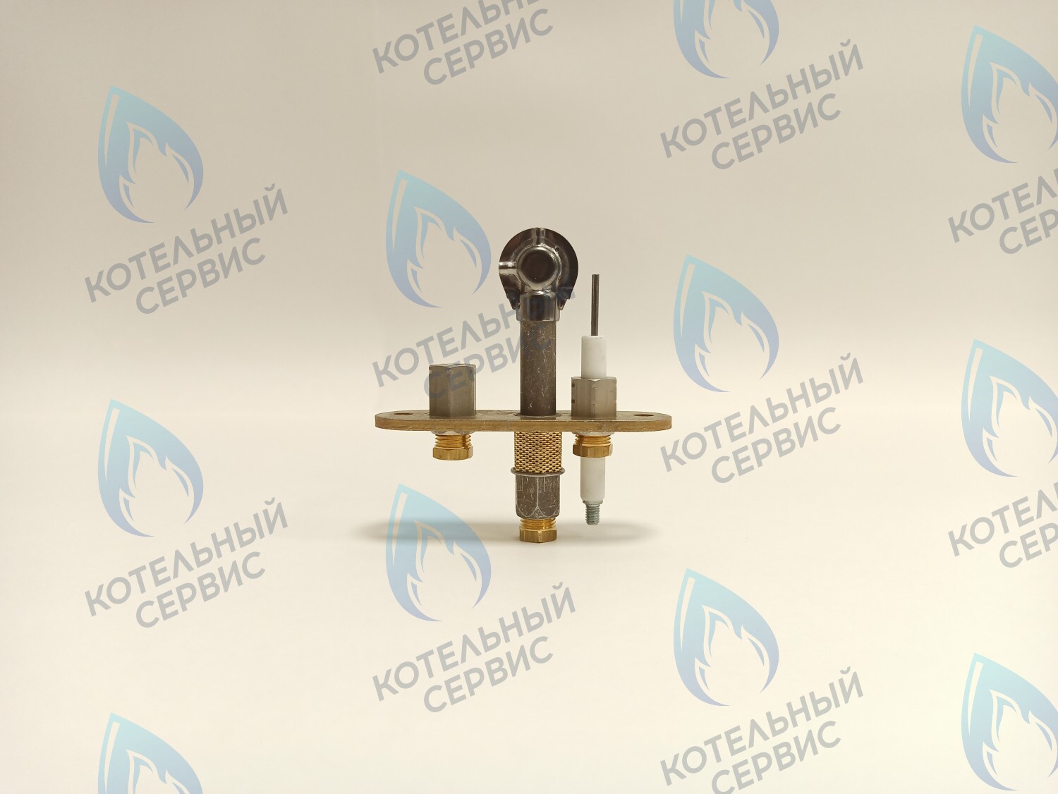 0.160.114 Горелка пилотная (запальная) Ø 6мм SIT в Екатеринбурге	