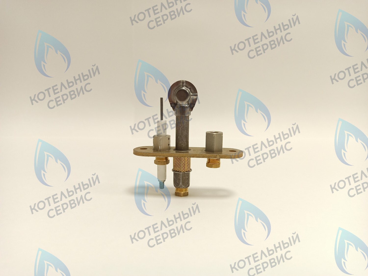 0.160.114 Горелка пилотная (запальная) Ø 6мм SIT в Екатеринбурге	