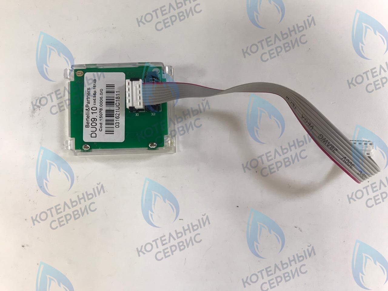 BI1975 103 Дисплей FB FEDERICA BUGATTI в Екатеринбурге	