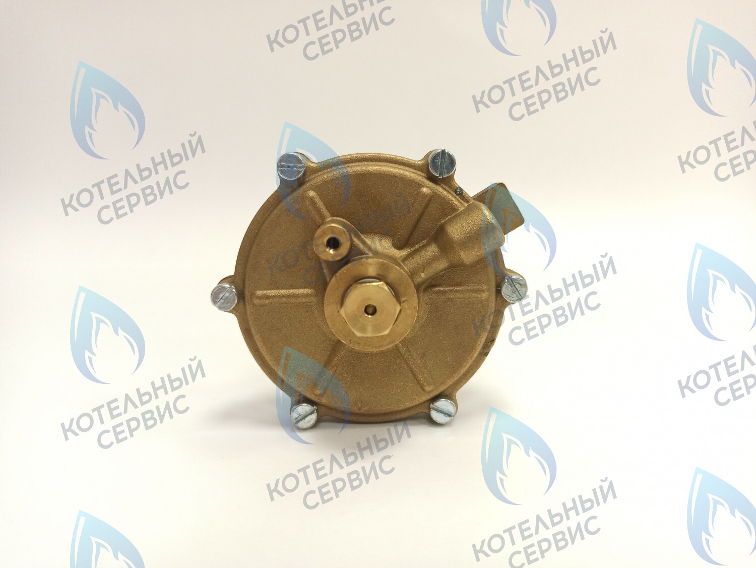 GGS001 Гидравлический переключатель вторичного теплообменника BAXI (5629950) в Екатеринбурге	