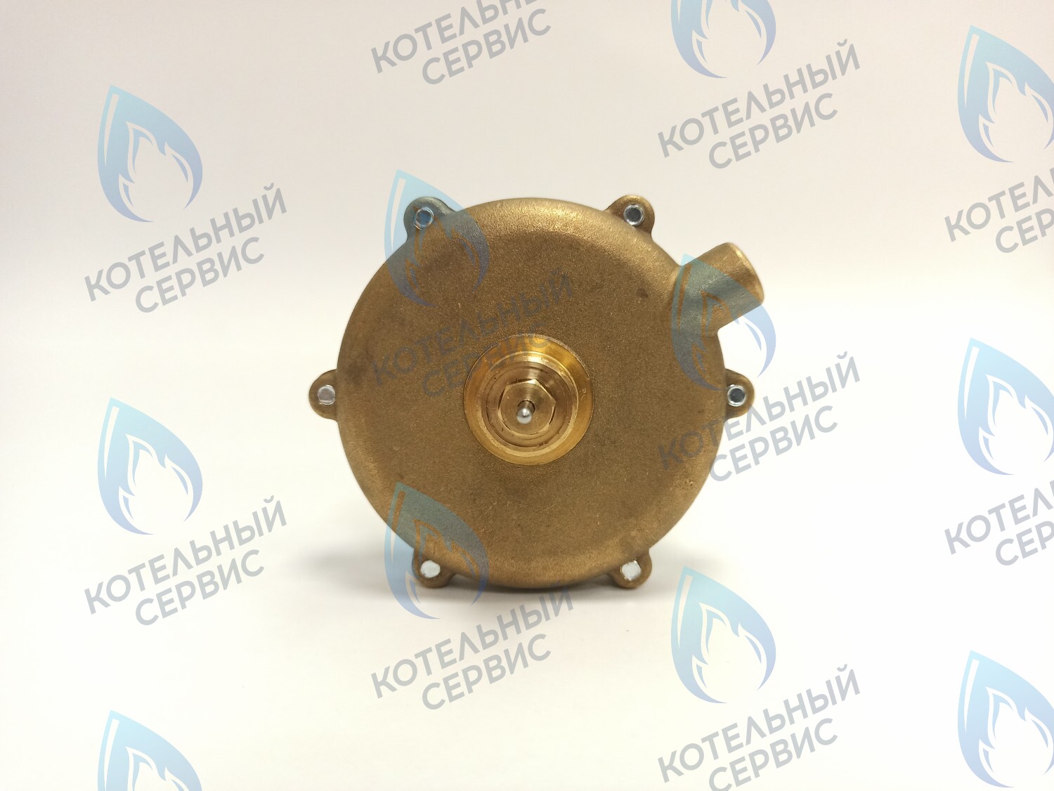 GGS001 Гидравлический переключатель вторичного теплообменника BAXI (5629950) в Екатеринбурге	