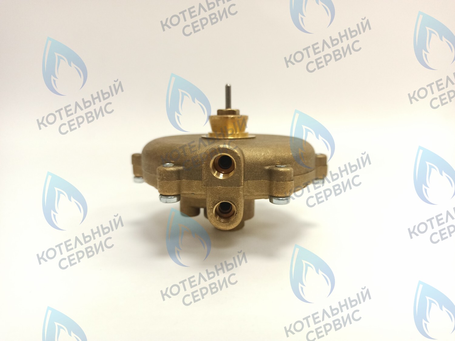 GGS001 Гидравлический переключатель вторичного теплообменника BAXI (5629950) в Екатеринбурге	