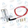 7826776 Растопочная горелка для котлов Vitogas 100-F GS1D 29-60 кВт Viessmann (ст. арт 7833965) в Екатеринбурге	