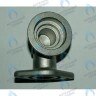 710585800 соединительный элемент газового клапана BAXI в Екатеринбурге	