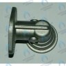 710585800 соединительный элемент газового клапана BAXI в Екатеринбурге	