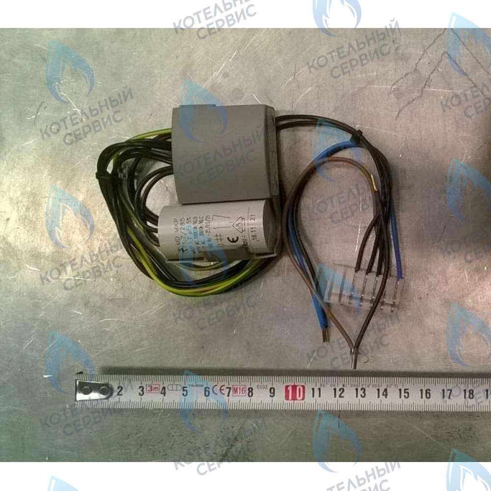 721426300 высоковольтная проводка с 7-полюсным коннектором BAXI в Екатеринбурге	