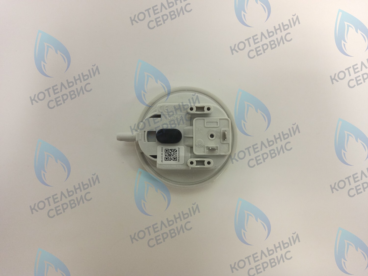 AA.03.05.0005 Прессостат 55/40 Pa M11-17T(H) M11-24H MIZUDO в Екатеринбурге	