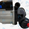 30012670B Насос циркуляционный Navien Deluxe Plus, Smart Tok Coaxial, Prime Coaxial (30012670A) в Екатеринбурге	