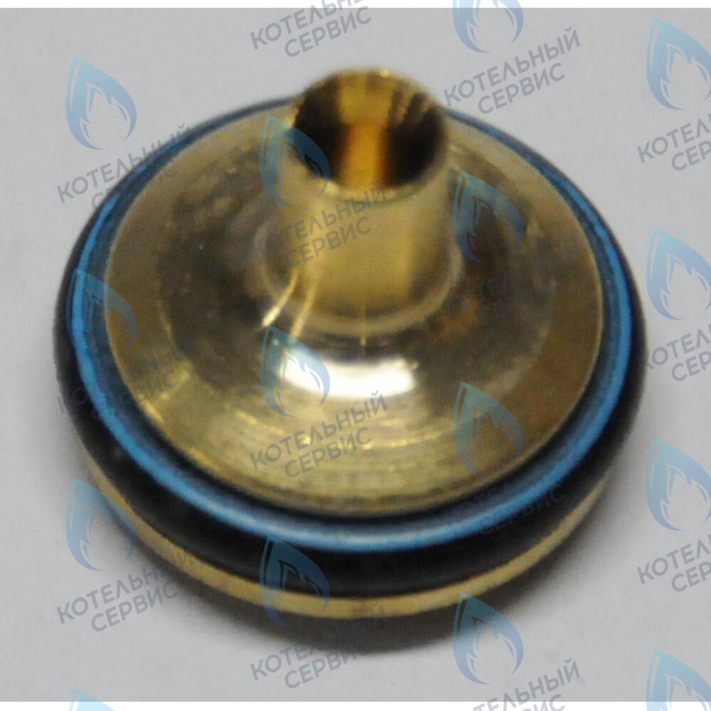 605760 тарелочка системы отопления в сборе BAXI в Екатеринбурге	