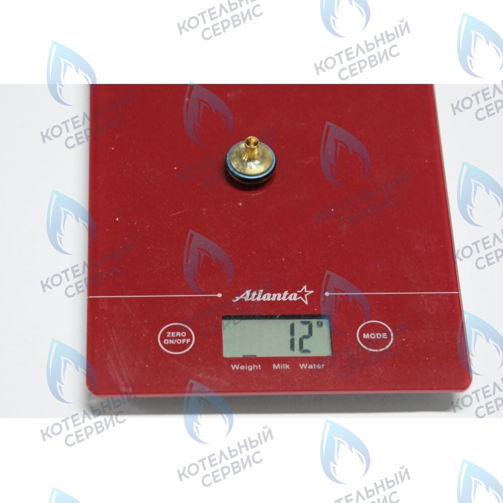 605760 тарелочка системы отопления в сборе BAXI в Екатеринбурге	