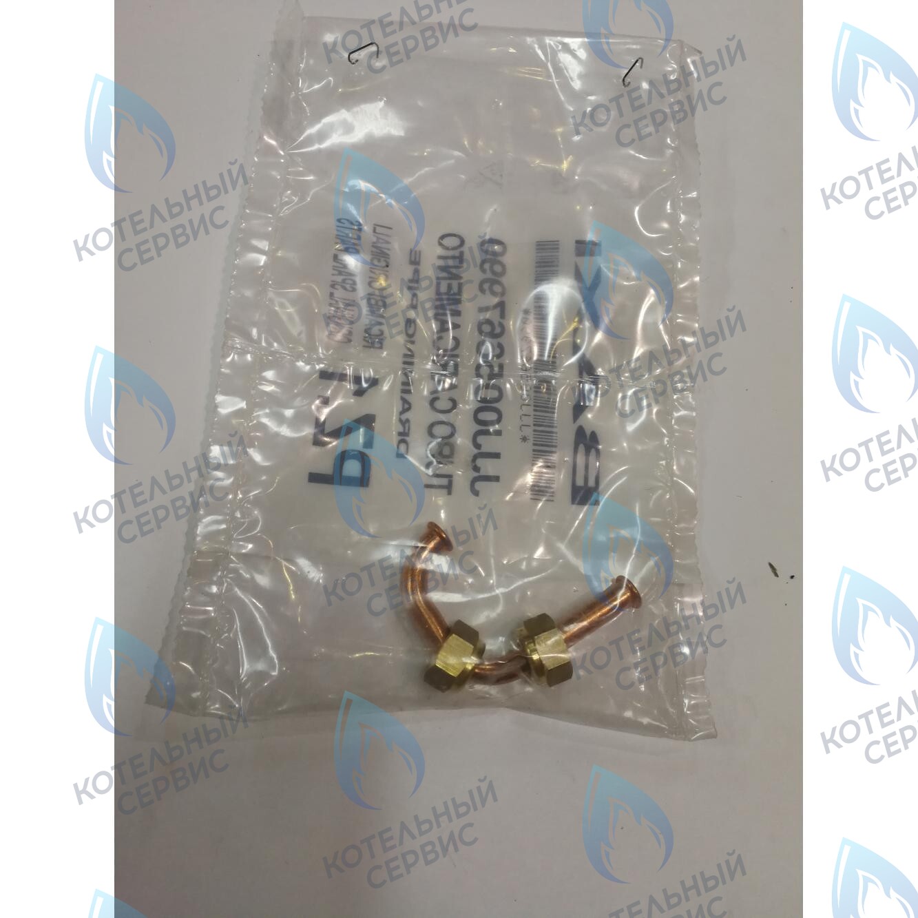 5667990 Трубка слива BAXI в Екатеринбурге	