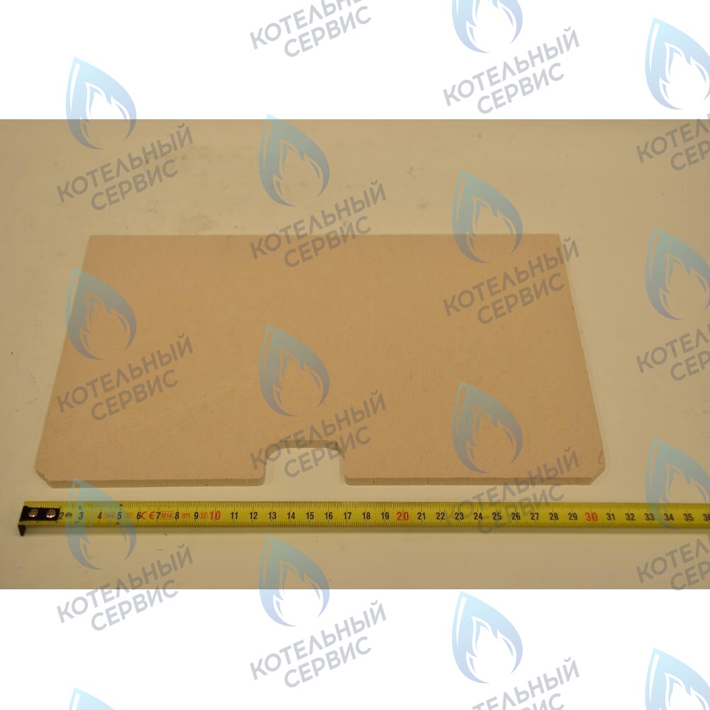 5213310 Термоизоляционная панель передняя BAXI в Екатеринбурге	