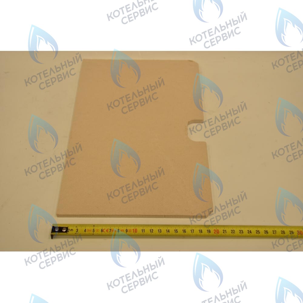 5213310 Термоизоляционная панель передняя BAXI в Екатеринбурге	