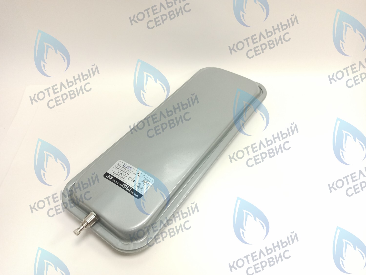 194388 Бак расширительный 6л Prime-V ЛЕМАКС (Lemax) в Екатеринбурге	