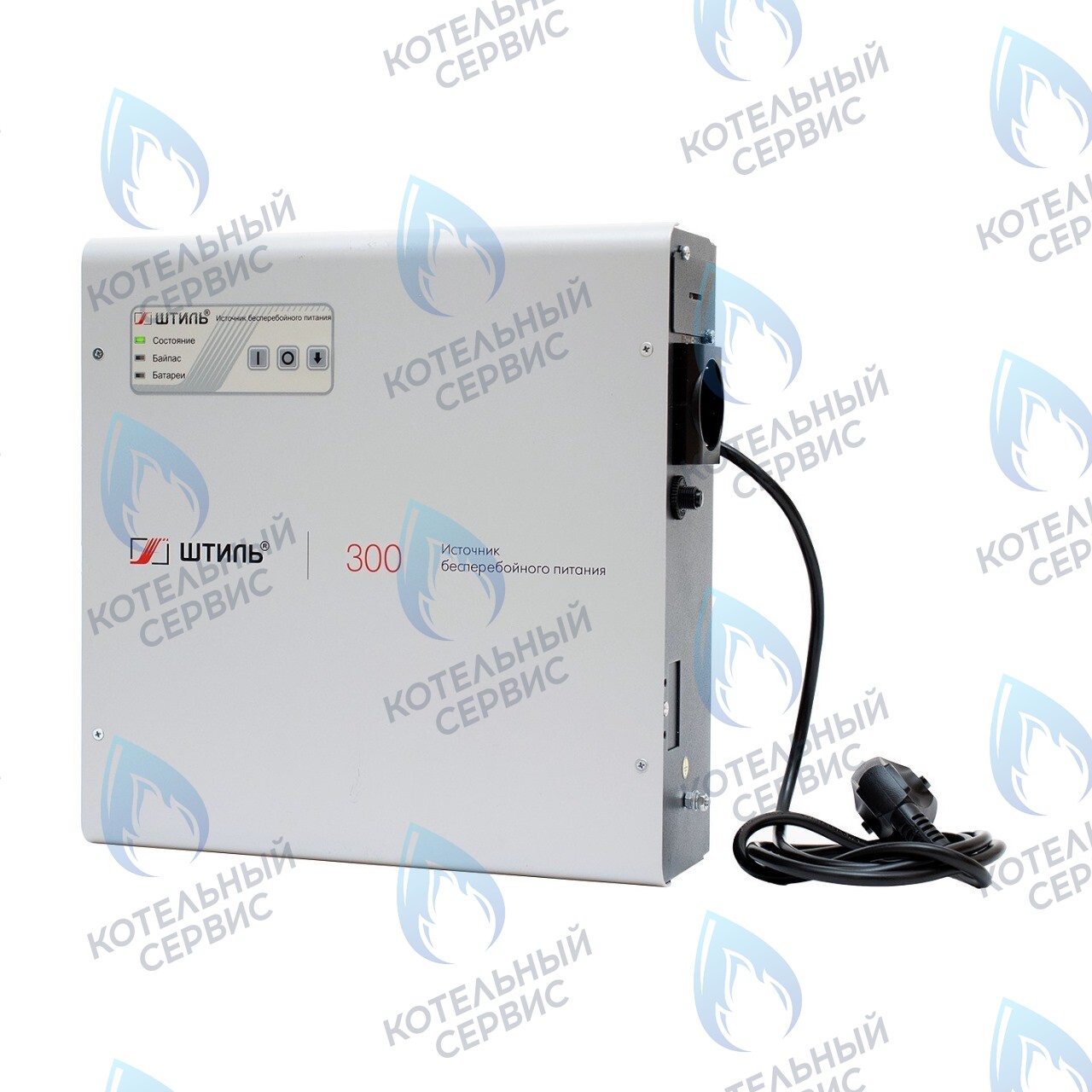 SW300L Источник бесперебойного питания SW300L ИБП 12В (настенный) в Екатеринбурге	