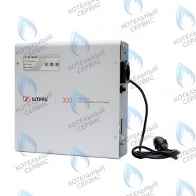 Источник бесперебойного питания SW300L ИБП 12В (настенный)