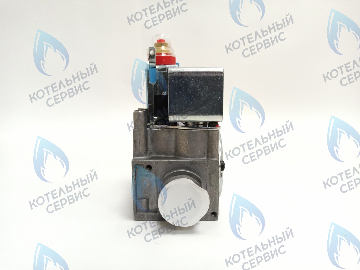 NCH 000 Газовый клапан FSB_Mi, _Mpi, _/HW (SIT 845) ELECTROLUX в Екатеринбурге	