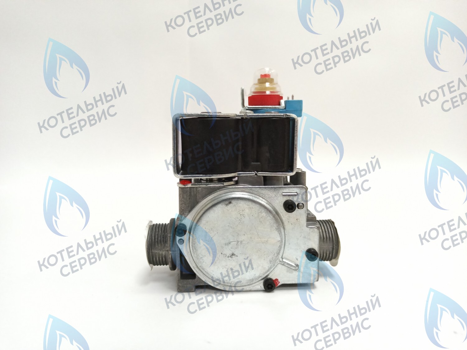 NCH 000 Газовый клапан FSB_Mi, _Mpi, _/HW (SIT 845) ELECTROLUX в Екатеринбурге	