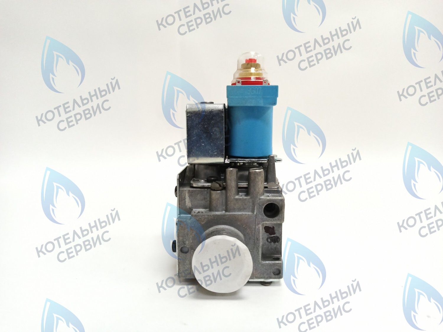 NCH 000 Газовый клапан FSB_Mi, _Mpi, _/HW (SIT 845) ELECTROLUX в Екатеринбурге	