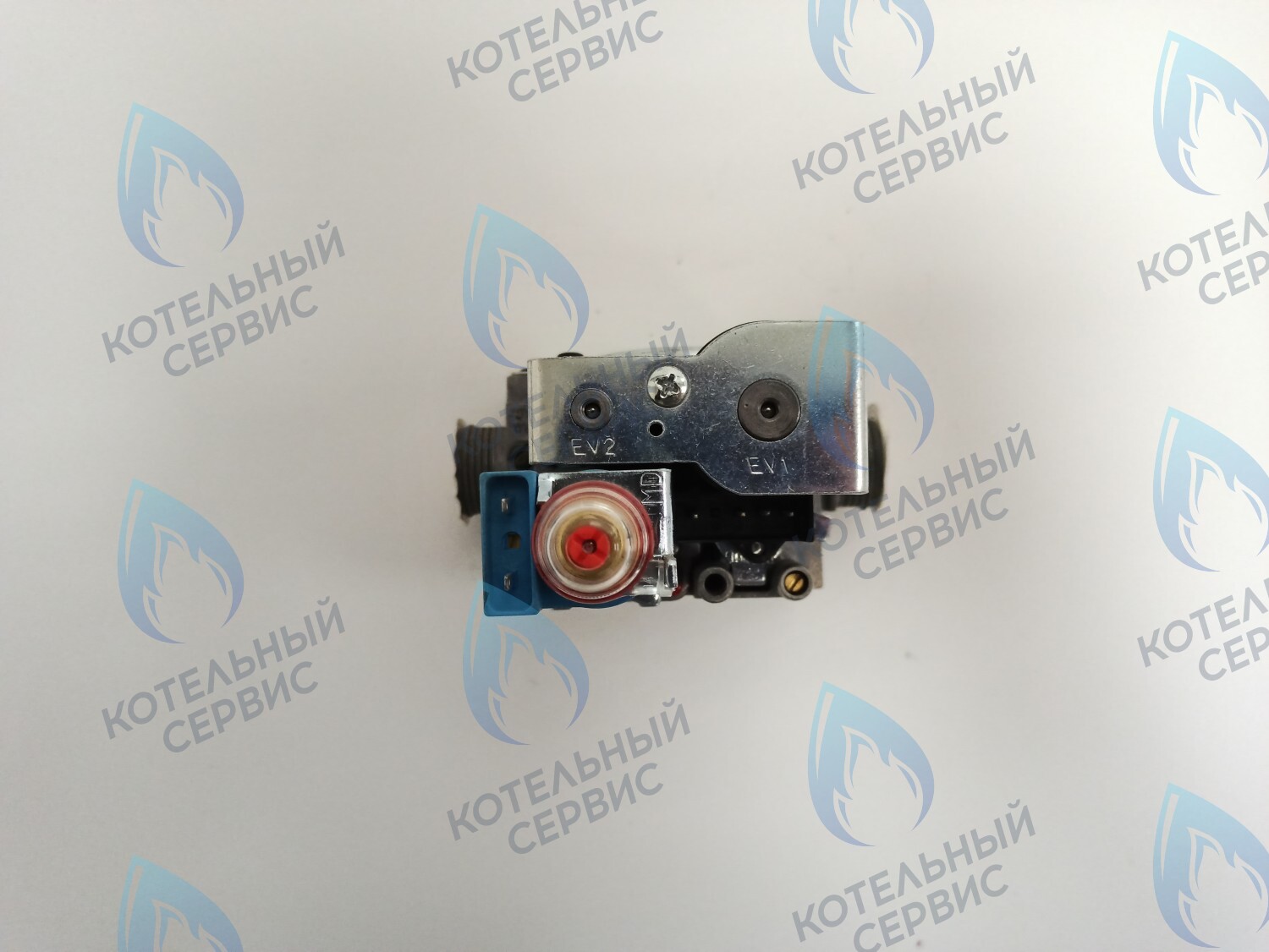 NCH 000 Газовый клапан FSB_Mi, _Mpi, _/HW (SIT 845) ELECTROLUX в Екатеринбурге	