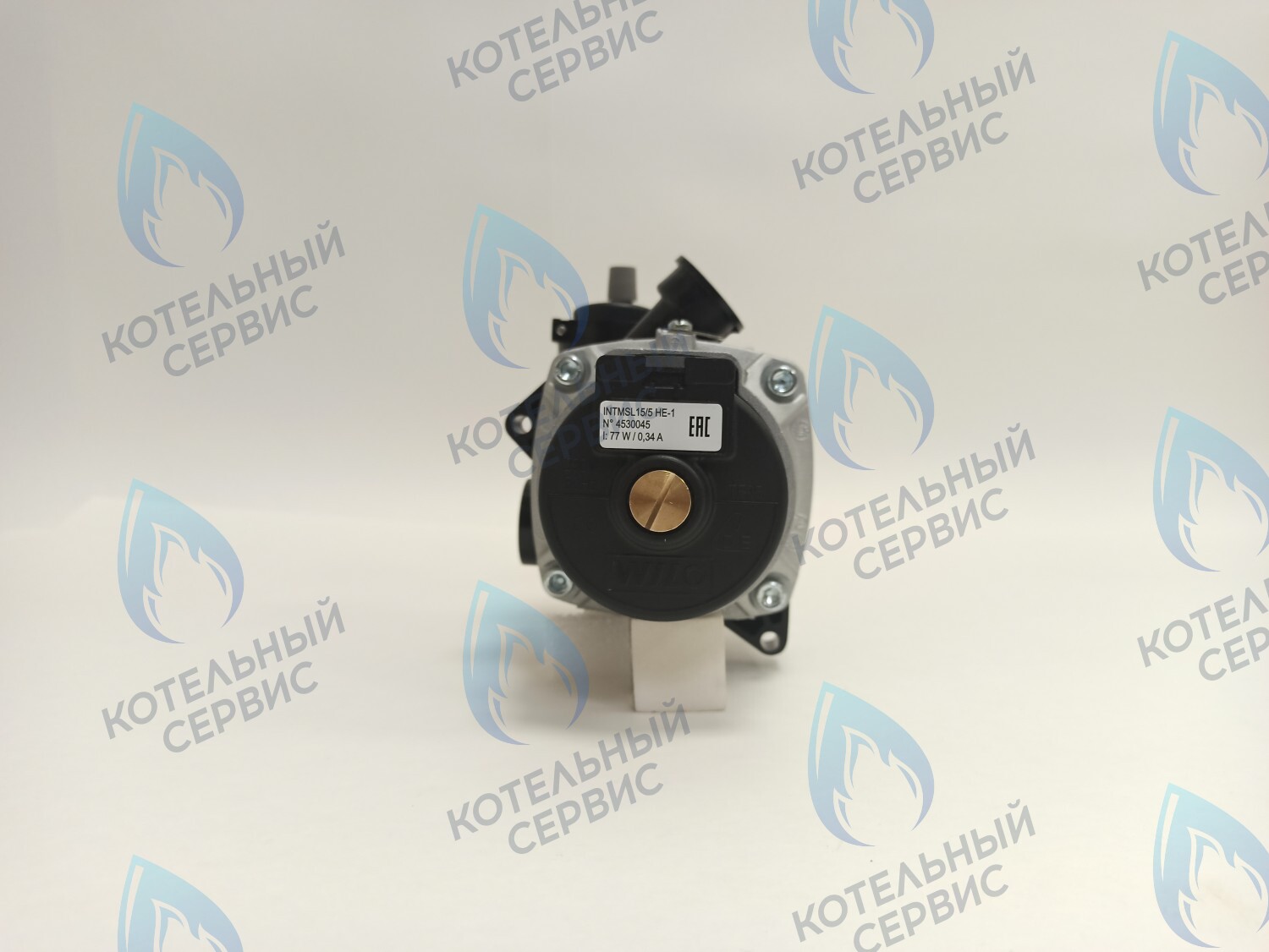 PMA01AW50-WA82-RS1-Комп Насос циркуляционный аналог (без терминала, 1 скорость) Ariston (60001584, 60000876, 60000876-01) в Екатеринбурге	