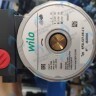 PH-W21CW70-WL118-02-Комп Двигатель насоса (без улитки) аналог WILO NFSL 12/7 15/7 118w в Екатеринбурге	
