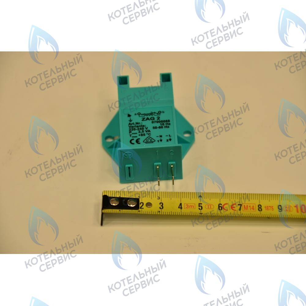 8435260 Устройство розжига BAXI в Екатеринбурге	