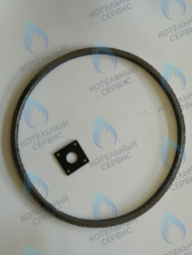 39847430 Уплотнение горелки FERROLI в Екатеринбурге	