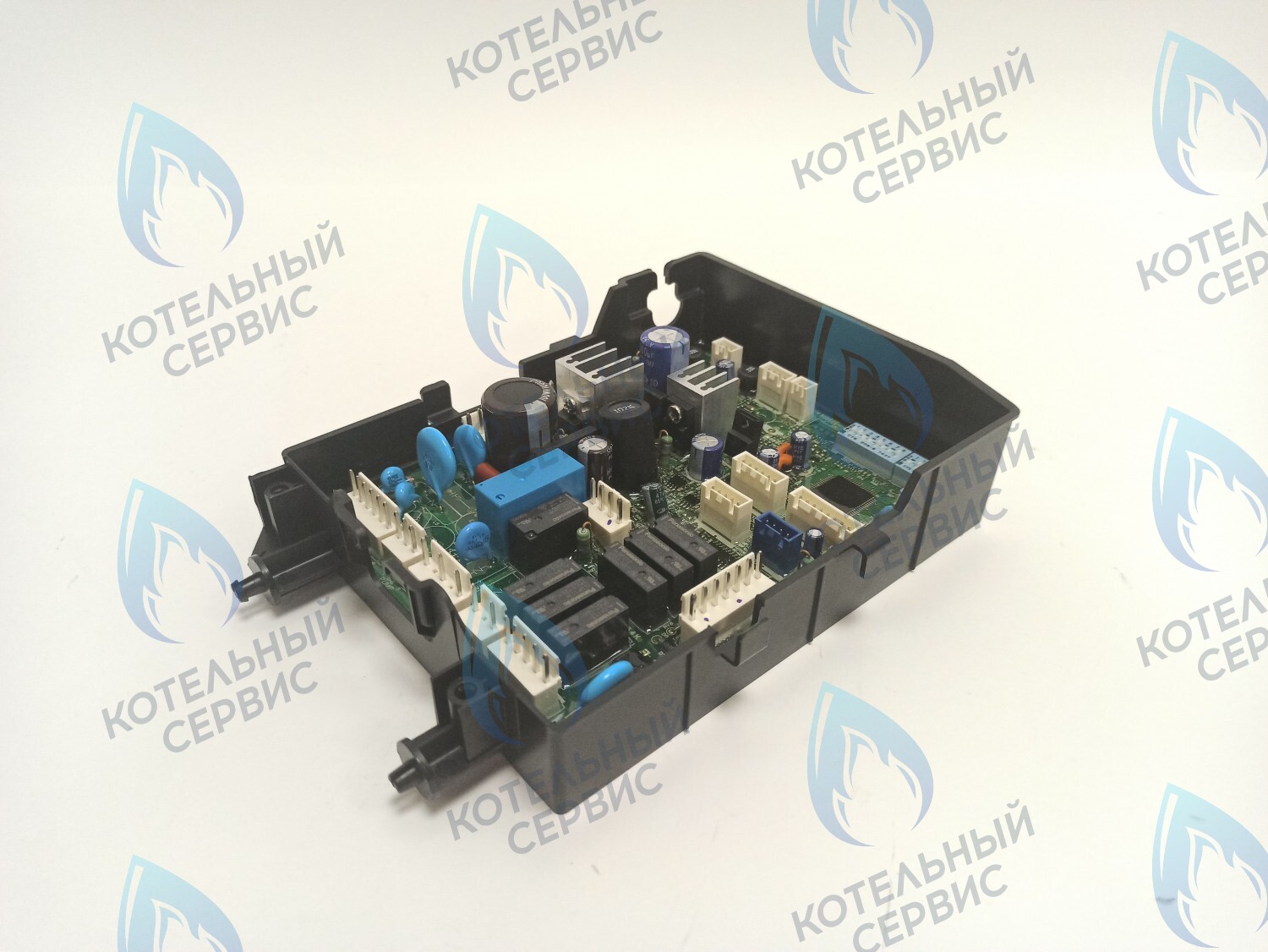440013576 Блок управления (компьютер) Rinnai EMF в Екатеринбурге	