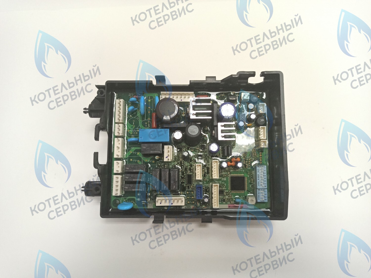 440013576 Блок управления (компьютер) Rinnai EMF в Екатеринбурге	