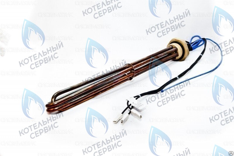 0020094648 Тэн 7кВт 14K13, 21K13, 28K13 PROTHERM в Екатеринбурге	