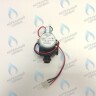 3315434900 Трехходовой клапан с приводом (в сборе) Daewoo (SANKYO 100-400 MSC) в Екатеринбурге	