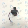 3315434900 Трехходовой клапан с приводом (в сборе) Daewoo (SANKYO 100-400 MSC) в Екатеринбурге	