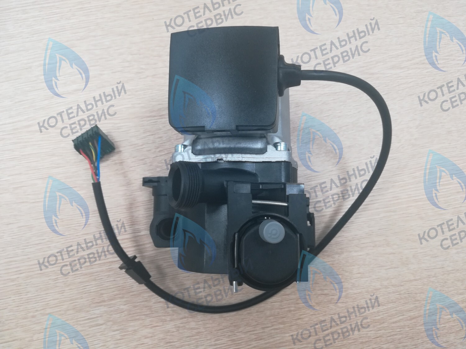 0020094635 Циркуляционный насос WILO VHSL 15/6 HE-2-12 (втулка 40мм, колесо 68/21мм) Protherm Скат вер 13 в Екатеринбурге	