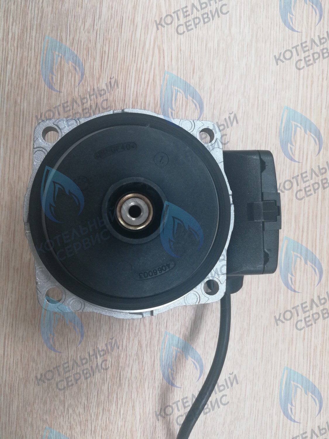 0020094635 Циркуляционный насос WILO VHSL 15/6 HE-2-12 (втулка 40мм, колесо 68/21мм) Protherm Скат вер 13 в Екатеринбурге	