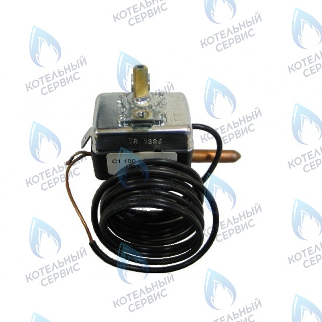 0020025282 Термостат 3-конт.ТГ быстрый PROTHERM в Екатеринбурге	