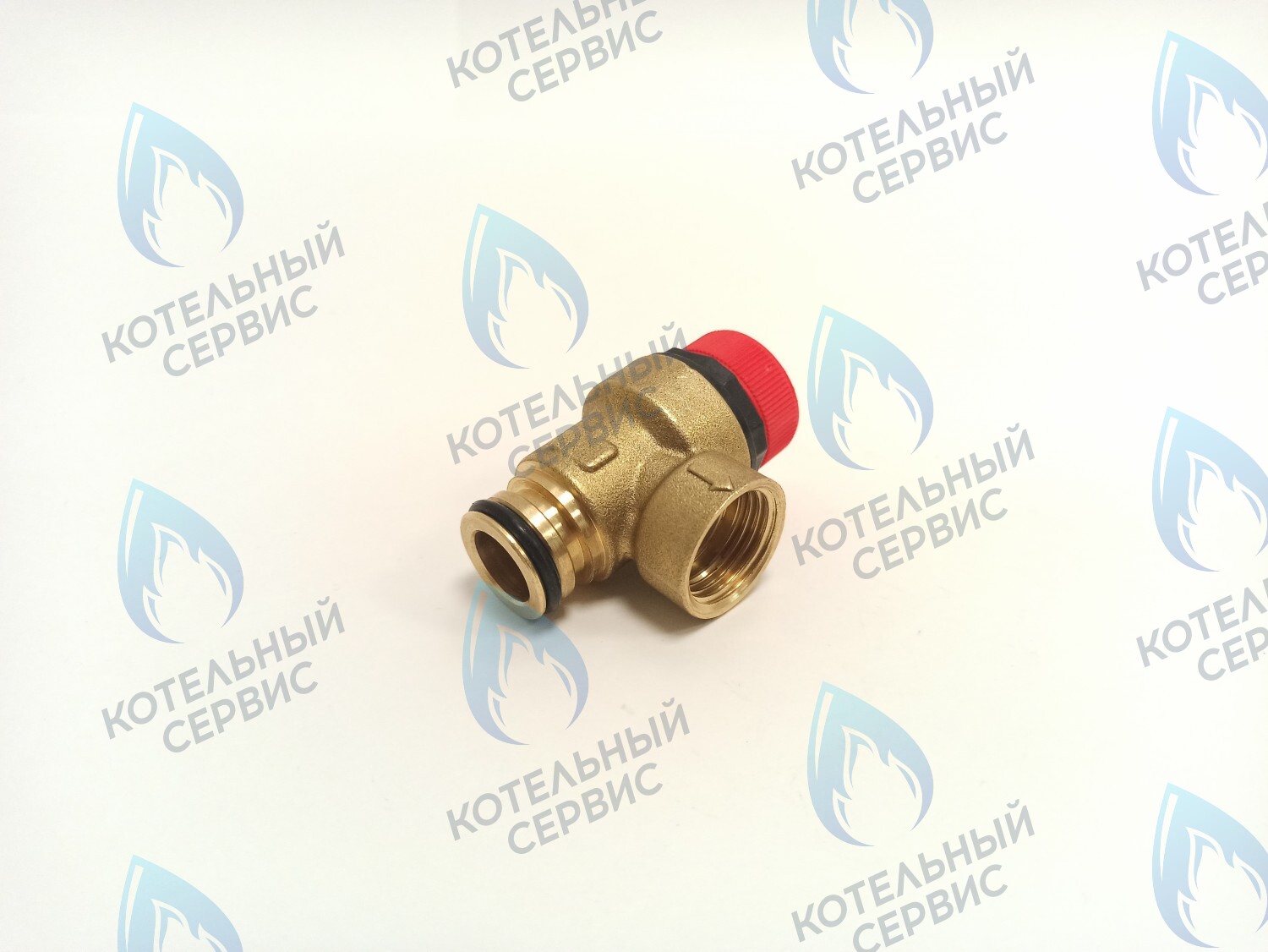 EV022-02-TR Сбросной предохранительный клапан 1/2 в Екатеринбурге	