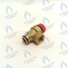 EV022-02-TR Сбросной предохранительный клапан 1/2 в Екатеринбурге	