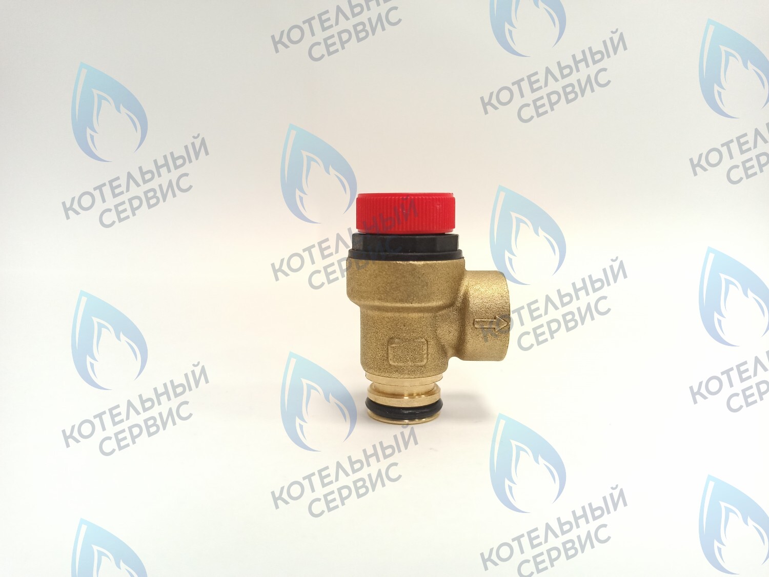 EV022-02-TR Сбросной предохранительный клапан 1/2 в Екатеринбурге	