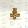 CB11030110 Выходной гидравлический блок Electrolux Basic S X (все модели) (CB11030110) в Екатеринбурге	