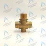 CB11030110 Выходной гидравлический блок Electrolux Basic S X (все модели) (CB11030110) в Екатеринбурге	