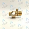 CB11030110 Выходной гидравлический блок Electrolux Basic S X (все модели) (CB11030110) в Екатеринбурге	