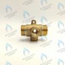 CB11030110 Выходной гидравлический блок Electrolux Basic S X (все модели) (CB11030110) в Екатеринбурге	